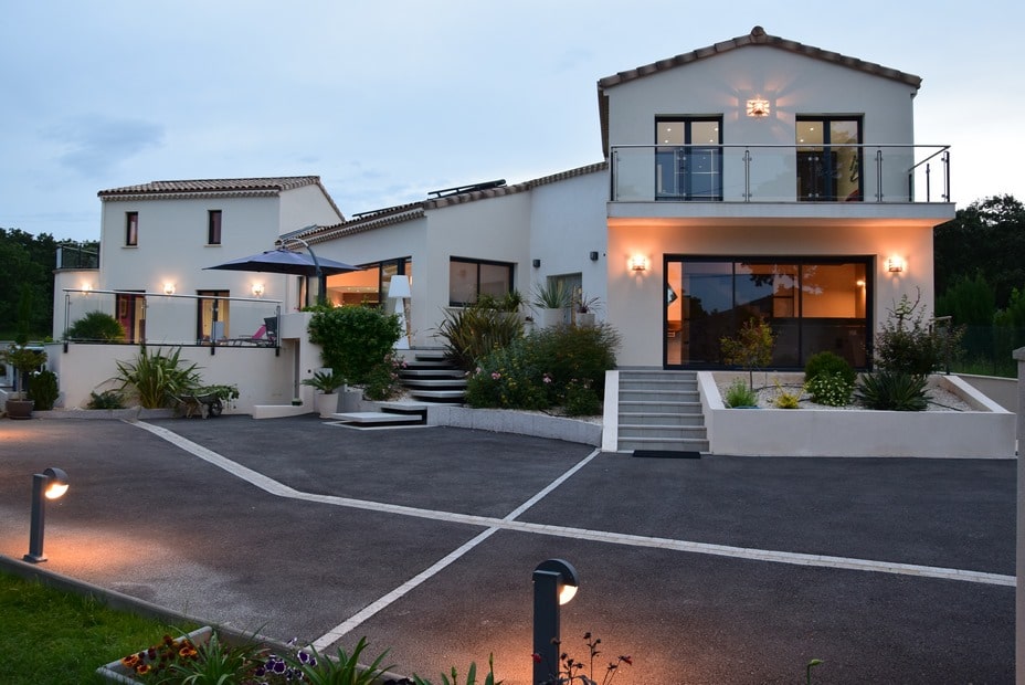 Location de gîte en Drôme Provençale 6